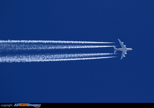 Airbus A380-861 Airbus A380-861
