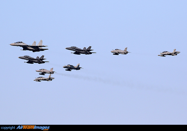Sukhoi Su-30 Sukhoi Su-30