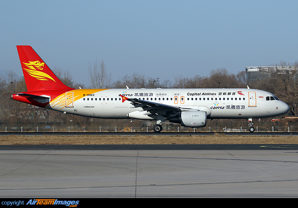 Airbus A320-214 Airbus A320-214