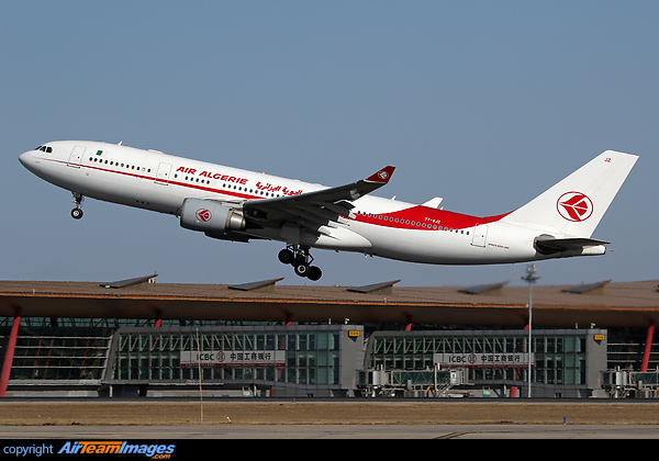 Airbus A330-202 Airbus A330-202