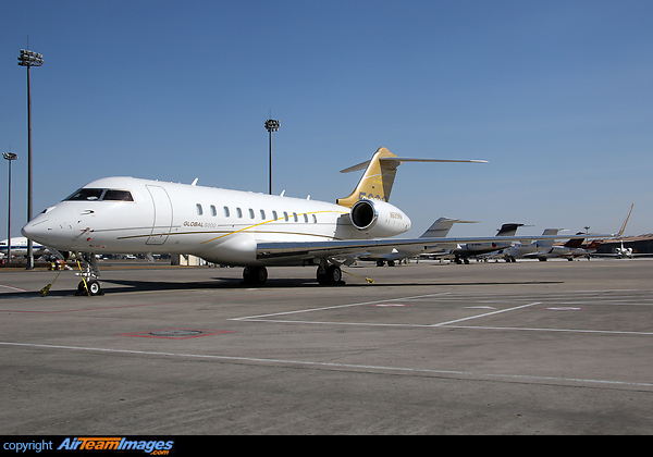 Bombardier Global 5000 Bombardier Global 5000
