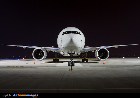 Boeing 777-FBT Boeing 777-FBT