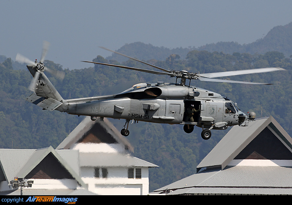 Sikorsky MH-60R Seahawk Sikorsky MH-60R Seahawk