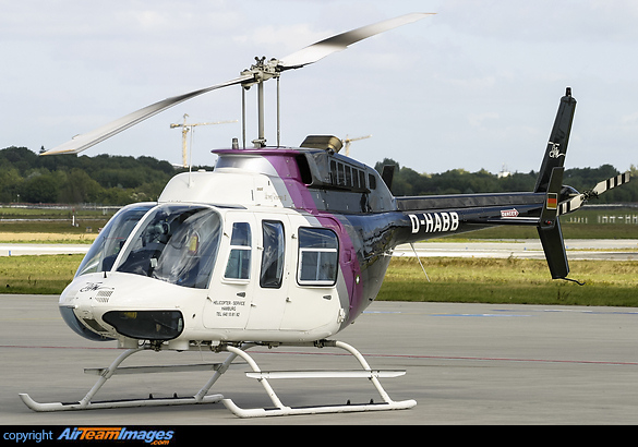 Bell 206L LongRanger Bell 206L LongRanger