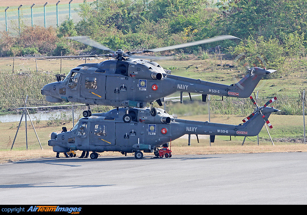 Westland Lynx Mk100 Westland Lynx Mk100