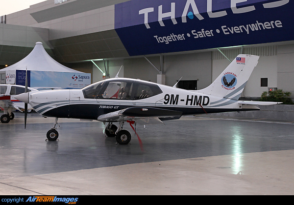 Socata TB-10 Tobago GT Socata TB-10 Tobago GT