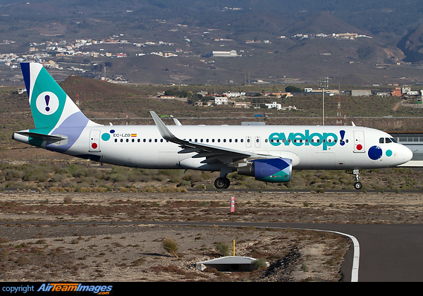 Airbus A320-214 Airbus A320-214