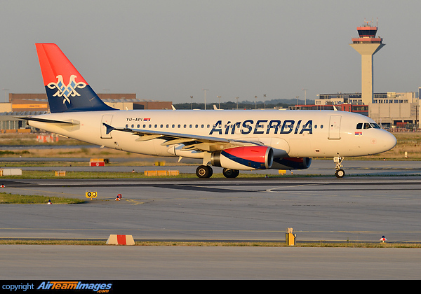 Airbus A319-132 Airbus A319-132