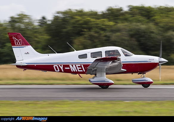 Piper PA-28-181 Archer III Piper PA-28-181 Archer III