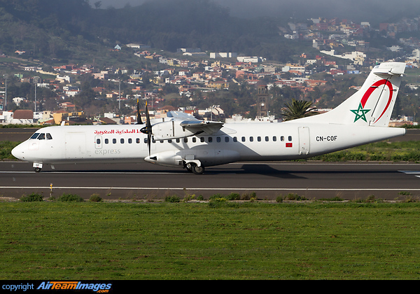 ATR 72-600 ATR 72-600