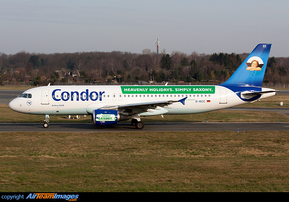 Airbus A320-212 Airbus A320-212