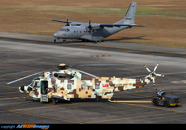 Sikorsky S-61A-4 Nuri Sikorsky S-61A-4 Nuri