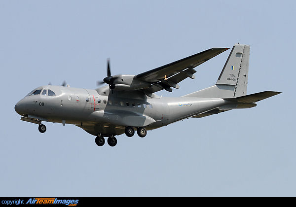 CASA CN-235-220M CASA CN-235-220M