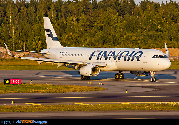 Airbus A321-231 Airbus A321-231