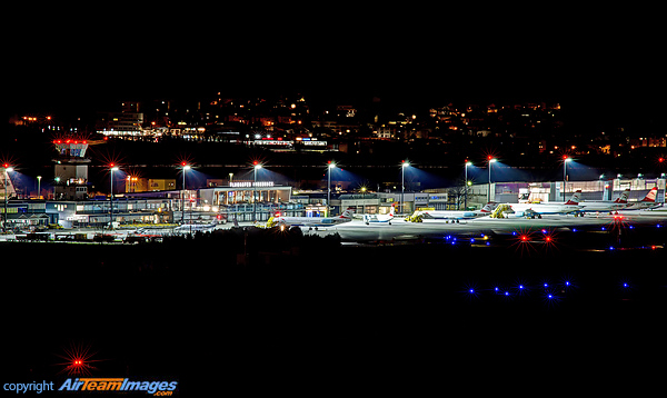 Innsbruck Airport Innsbruck Airport