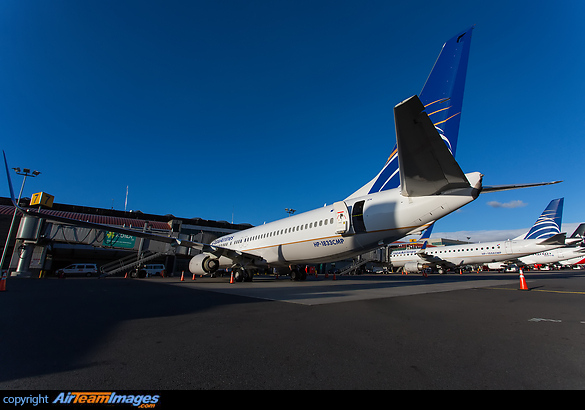 Boeing 737-8V3 Boeing 737-8V3