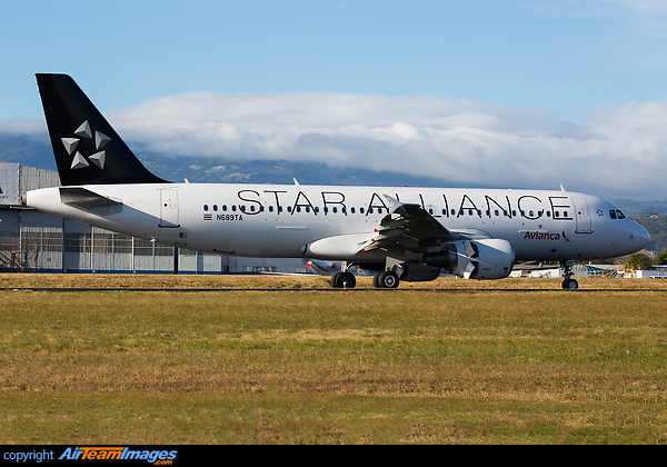 Airbus A320-214 Airbus A320-214