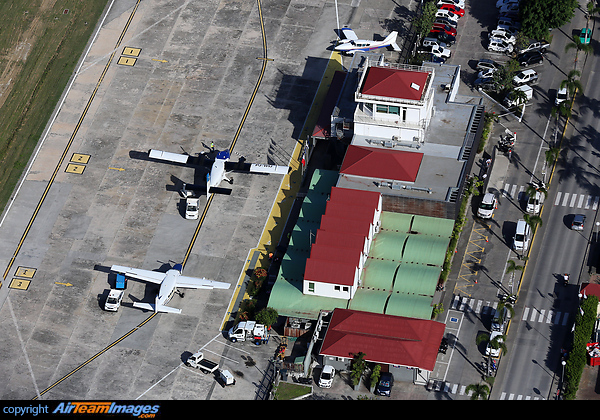 Saint Barthlemy Airport Saint Barthlemy Airport