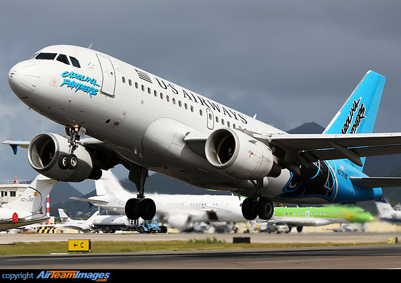 Airbus A319-112 Airbus A319-112