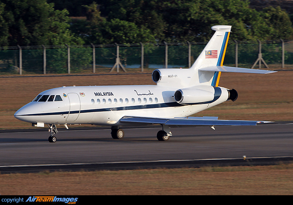 Dassault Falcon 900 Dassault Falcon 900