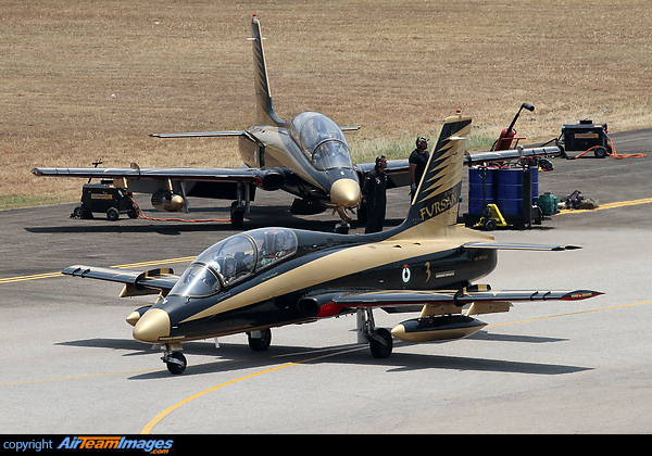 Aermacchi MB-339A Aermacchi MB-339A