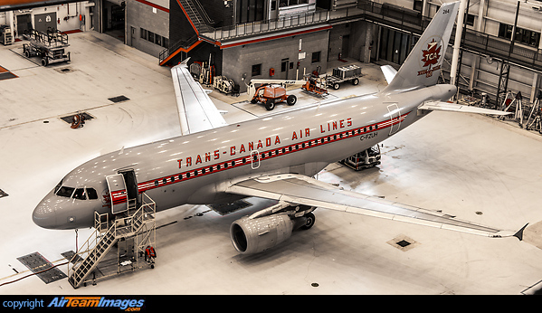 Airbus A319-114 Airbus A319-114