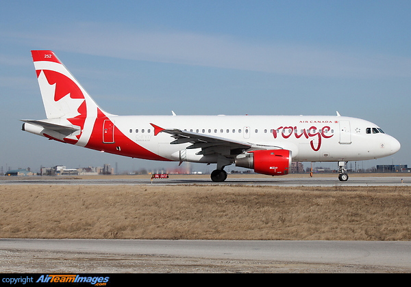Airbus A319-114 Airbus A319-114