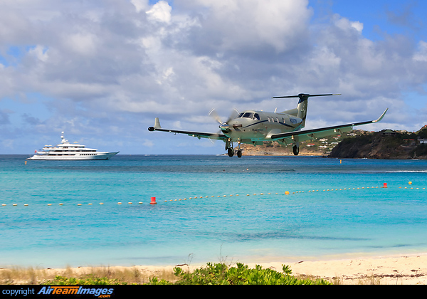 Pilatus PC-12/45 Pilatus PC-12/45
