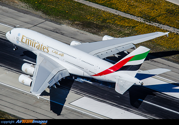 Airbus A380-861 Airbus A380-861
