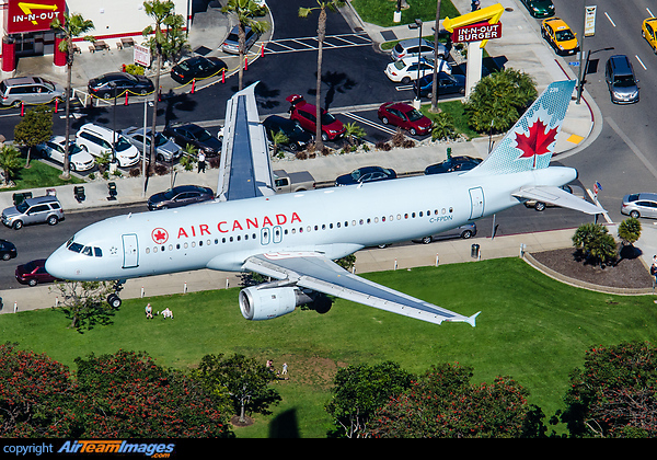 Airbus A320-211 Airbus A320-211