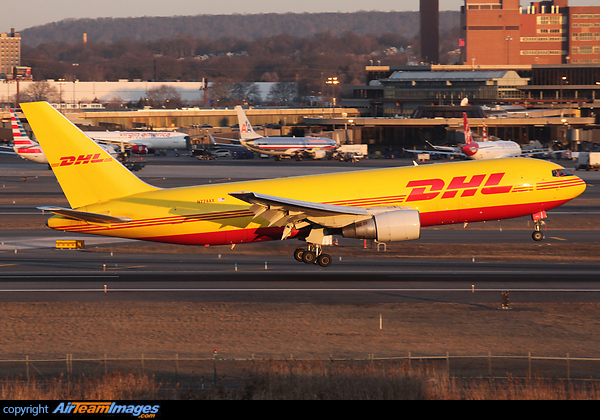 Boeing 767-281 Boeing 767-281