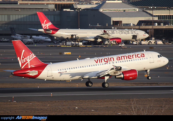 Airbus A320-214 Airbus A320-214