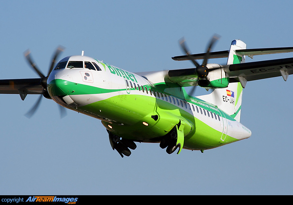 ATR 72-210 ATR 72-210