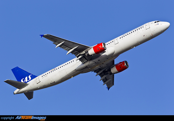 Airbus A321-232 Airbus A321-232