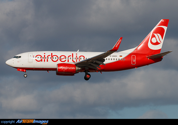 Boeing 737-76J Boeing 737-76J