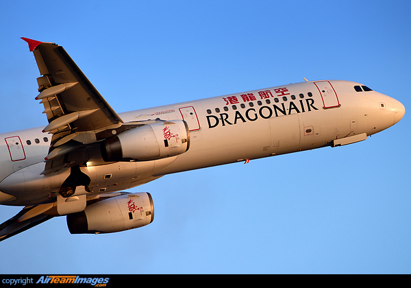 Airbus A321-231 Airbus A321-231