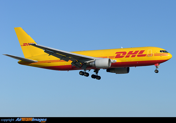 Boeing 767-281(BDSF) Boeing 767-281(BDSF)