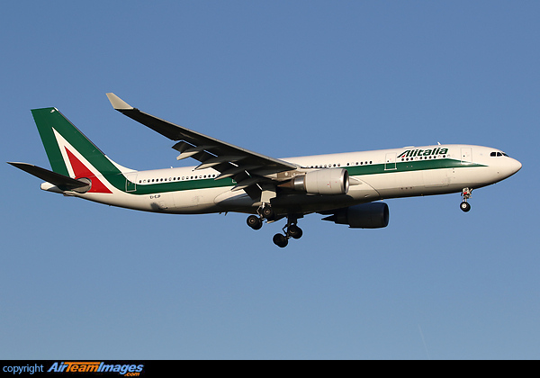 Airbus A330-202 Airbus A330-202