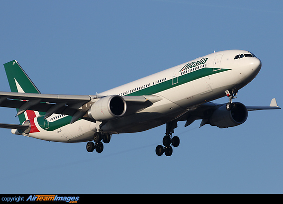 Airbus A330-202 Airbus A330-202