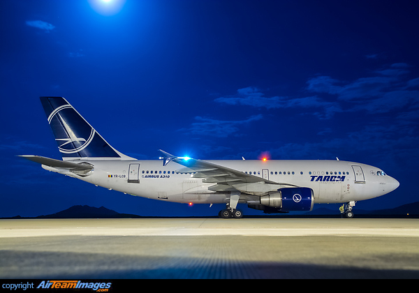 Airbus A310-325/ET Airbus A310-325/ET