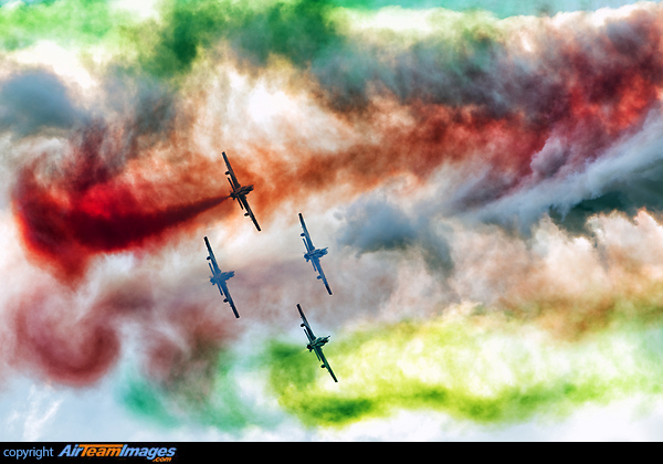 Frecce Tricolori Frecce Tricolori