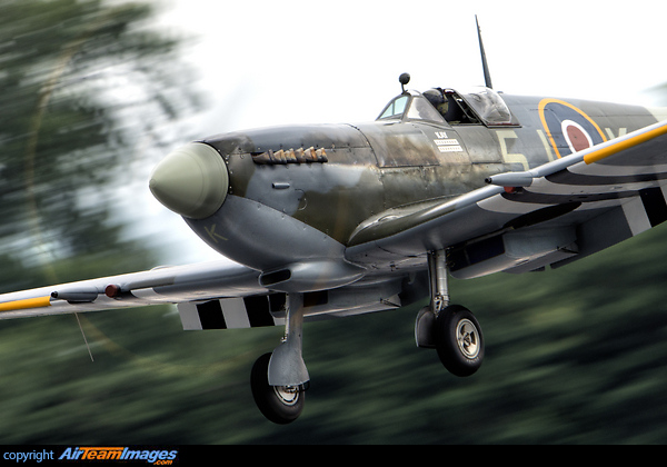 Supermarine Spitfire LF9C Supermarine Spitfire LF9C