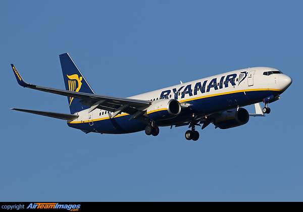 Boeing 737-8AS Boeing 737-8AS