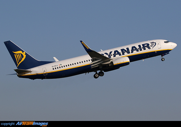 Boeing 737-8AS Boeing 737-8AS