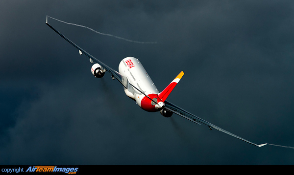 Airbus A330-302 Airbus A330-302