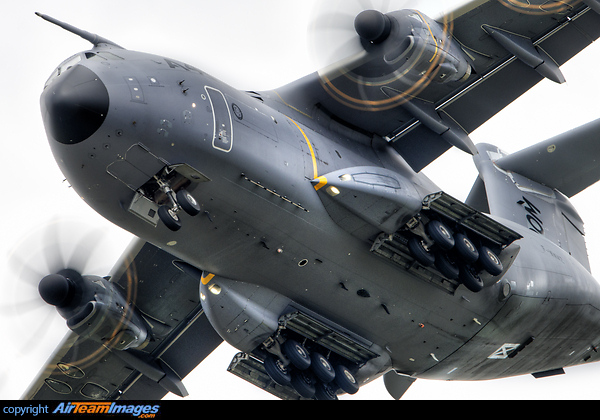 Airbus A400M Airbus A400M