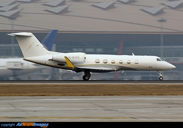 Gulfstream G450 Gulfstream G450