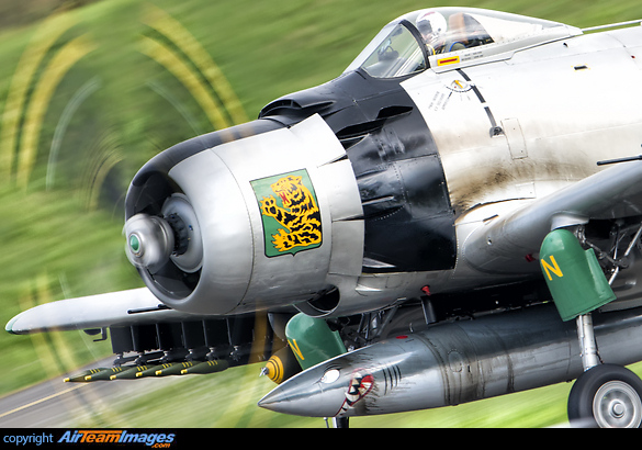 Douglas A-1D Skyraider Douglas A-1D Skyraider