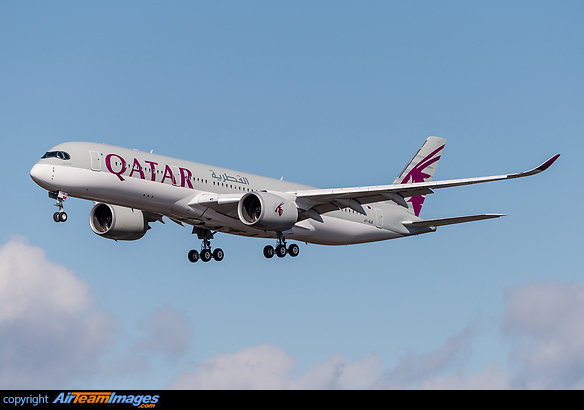 Airbus A350-941 Airbus A350-941