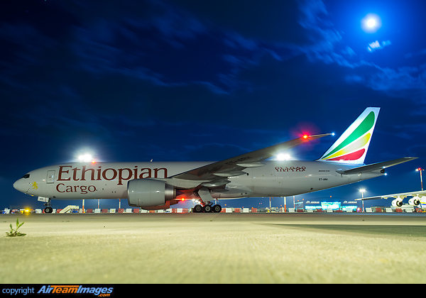 Boeing 777-F60 Boeing 777-F60